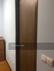 Eco Sanctuary (D23), Condominium #205382051